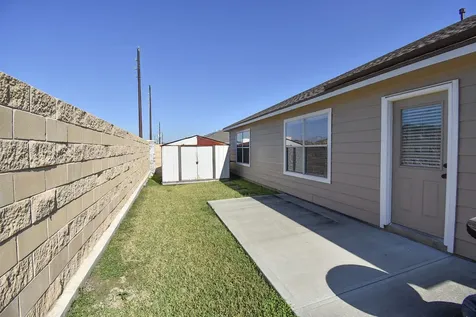8502 Parapet Place Rosharon TX 77583