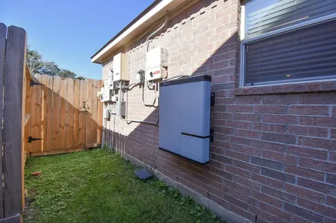 8502 Parapet Place Rosharon TX 77583