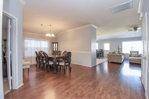 8502 Parapet Place Rosharon TX 77583