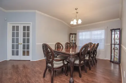 8502 Parapet Place Rosharon TX 77583