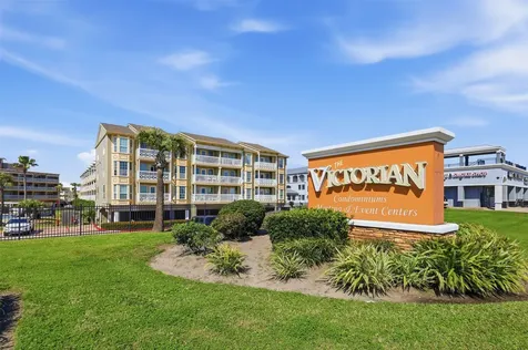 6300 Seawall Boulevard 3320 Galveston TX 77551