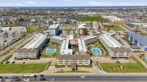 6300 Seawall Boulevard 3320 Galveston TX 77551