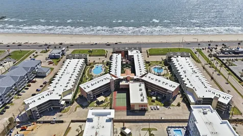 6300 Seawall Boulevard 3320 Galveston TX 77551