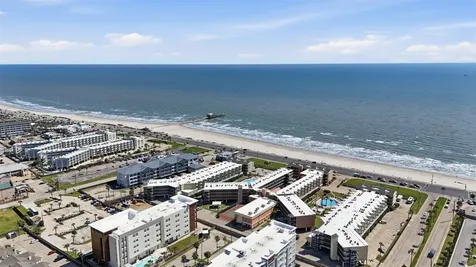 6300 Seawall Boulevard 3320 Galveston TX 77551