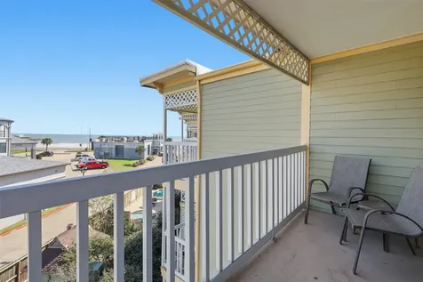 6300 Seawall Boulevard 3320 Galveston TX 77551