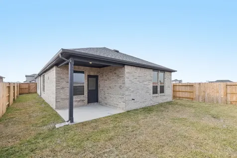 1838 Glacier Gorge Trail Dayton TX 77535