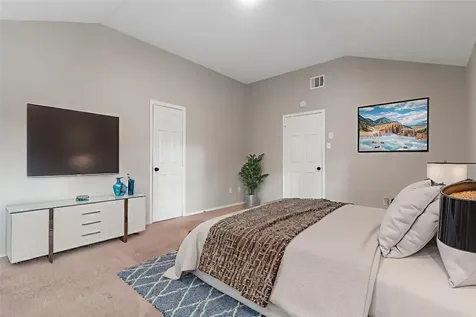 102 Summer Crest Circle The Woodlands TX 77381