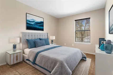 102 Summer Crest Circle The Woodlands TX 77381