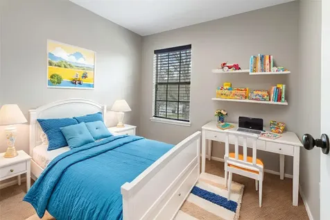102 Summer Crest Circle The Woodlands TX 77381