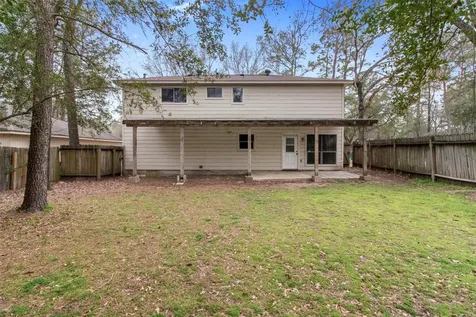 102 Summer Crest Circle The Woodlands TX 77381