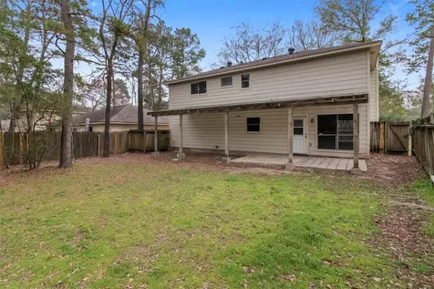 102 Summer Crest Circle The Woodlands TX 77381