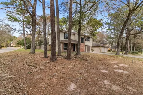 102 Summer Crest Circle The Woodlands TX 77381