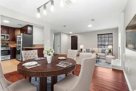 102 Summer Crest Circle The Woodlands TX 77381