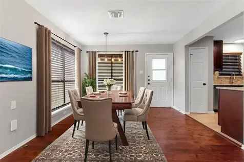 102 Summer Crest Circle The Woodlands TX 77381