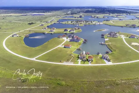 Tbd Vineyard Bay Port O Connor TX 77982
