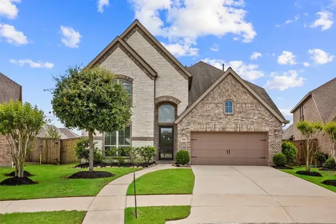 6906 Honeybird Meadow Circle Katy TX 77493