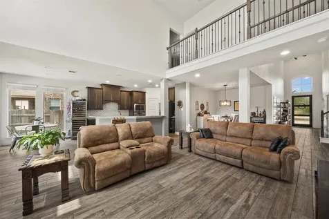 6906 Honeybird Meadow Circle Katy TX 77493
