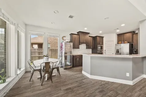 6906 Honeybird Meadow Circle Katy TX 77493