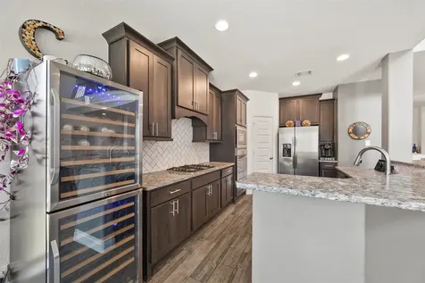 6906 Honeybird Meadow Circle Katy TX 77493