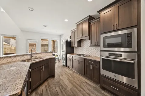 6906 Honeybird Meadow Circle Katy TX 77493