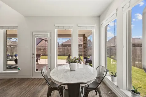 6906 Honeybird Meadow Circle Katy TX 77493