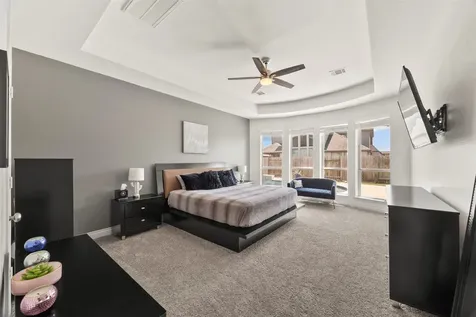 6906 Honeybird Meadow Circle Katy TX 77493