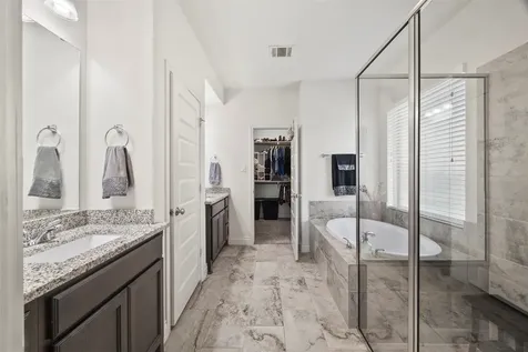 6906 Honeybird Meadow Circle Katy TX 77493