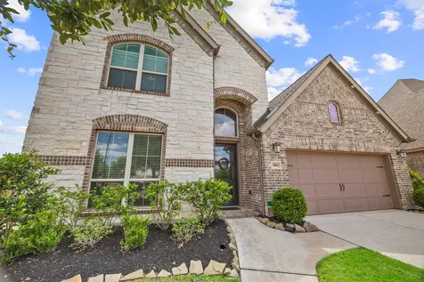 6906 Honeybird Meadow Circle Katy TX 77493