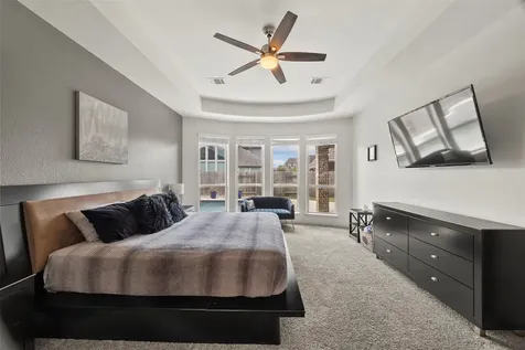 6906 Honeybird Meadow Circle Katy TX 77493