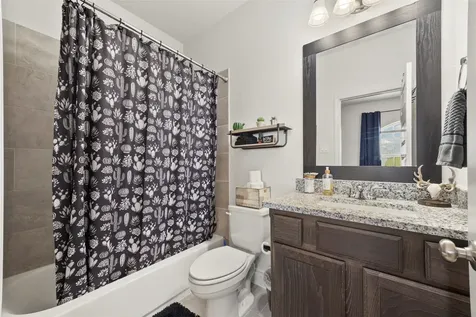 6906 Honeybird Meadow Circle Katy TX 77493