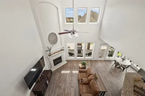 6906 Honeybird Meadow Circle Katy TX 77493