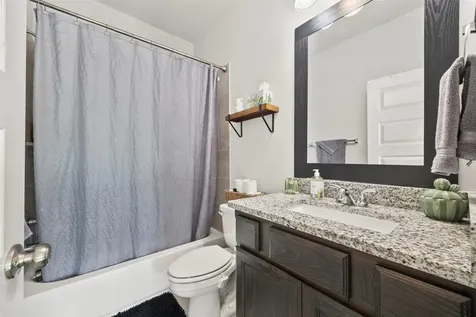 6906 Honeybird Meadow Circle Katy TX 77493