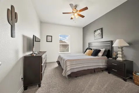 6906 Honeybird Meadow Circle Katy TX 77493