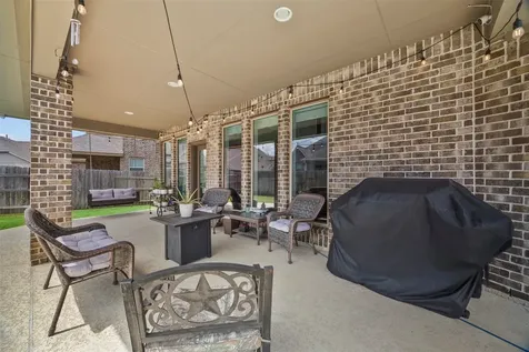 6906 Honeybird Meadow Circle Katy TX 77493