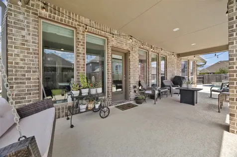 6906 Honeybird Meadow Circle Katy TX 77493