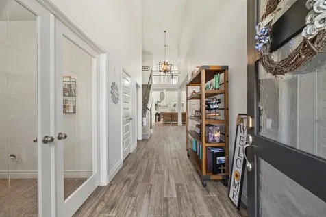 6906 Honeybird Meadow Circle Katy TX 77493
