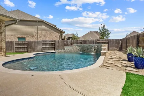 6906 Honeybird Meadow Circle Katy TX 77493