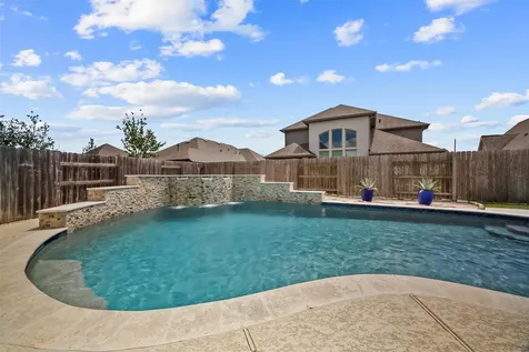 6906 Honeybird Meadow Circle Katy TX 77493