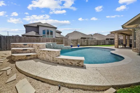 6906 Honeybird Meadow Circle Katy TX 77493
