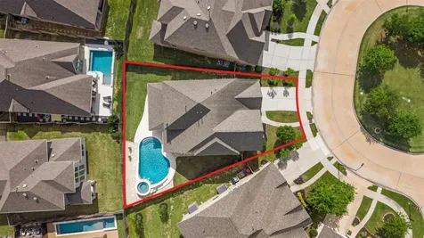 6906 Honeybird Meadow Circle Katy TX 77493