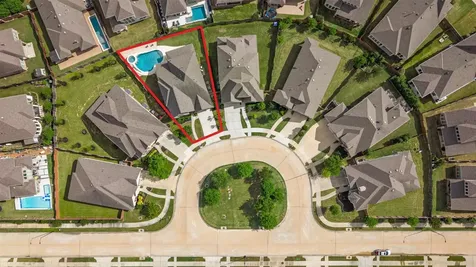 6906 Honeybird Meadow Circle Katy TX 77493