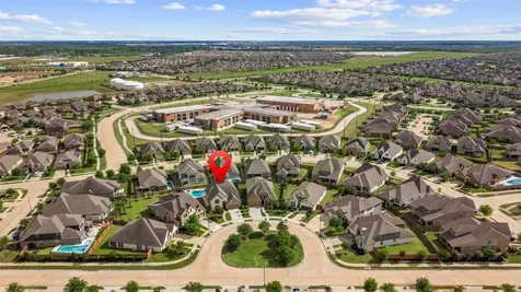 6906 Honeybird Meadow Circle Katy TX 77493