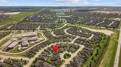 6906 Honeybird Meadow Circle Katy TX 77493