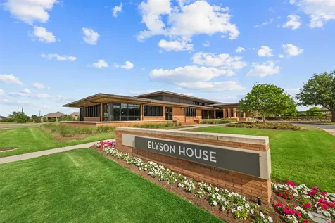 6906 Honeybird Meadow Circle Katy TX 77493