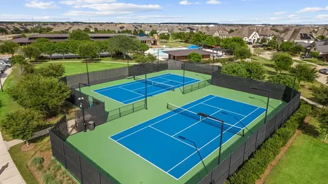 6906 Honeybird Meadow Circle Katy TX 77493