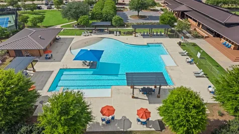 6906 Honeybird Meadow Circle Katy TX 77493