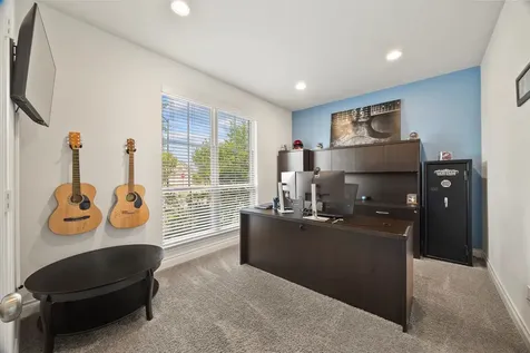 6906 Honeybird Meadow Circle Katy TX 77493