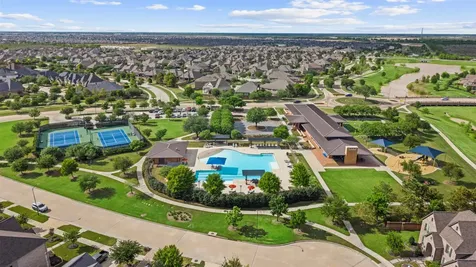 6906 Honeybird Meadow Circle Katy TX 77493