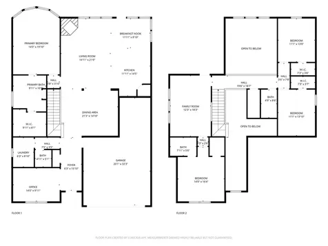 6906 Honeybird Meadow Circle Katy TX 77493