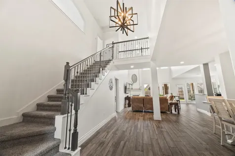 6906 Honeybird Meadow Circle Katy TX 77493